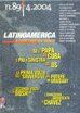 RIVISTA (versione cartacea)Latinoamerica n.89