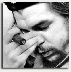 Ernesto Guevara Ernesto Guevara