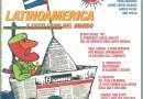 LATINOAMERICA 105