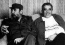 GARCÍA MARQUEZ RACCONTA SU LATINOAMERICA QUANDO PORTO’ A CLINTON UNA LETTERA DI FIDEL …