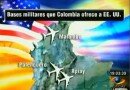Lula si somma a Hugo Chávez: le basi Usa i in Colombia non ci piacciono