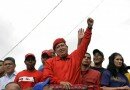 La demonizzazione di Chávez
