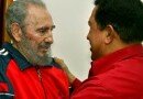 Fidel Castro: Abbiamo perso il nostro migliore amico