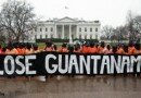 Lo sciopero della fame a Guantánamo