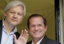 L’Ecuador è un paese rivoluzionario (a proposito della visita in Italia del Ministro degli Esteri dell’Ecuador, Ricardo Patiño)